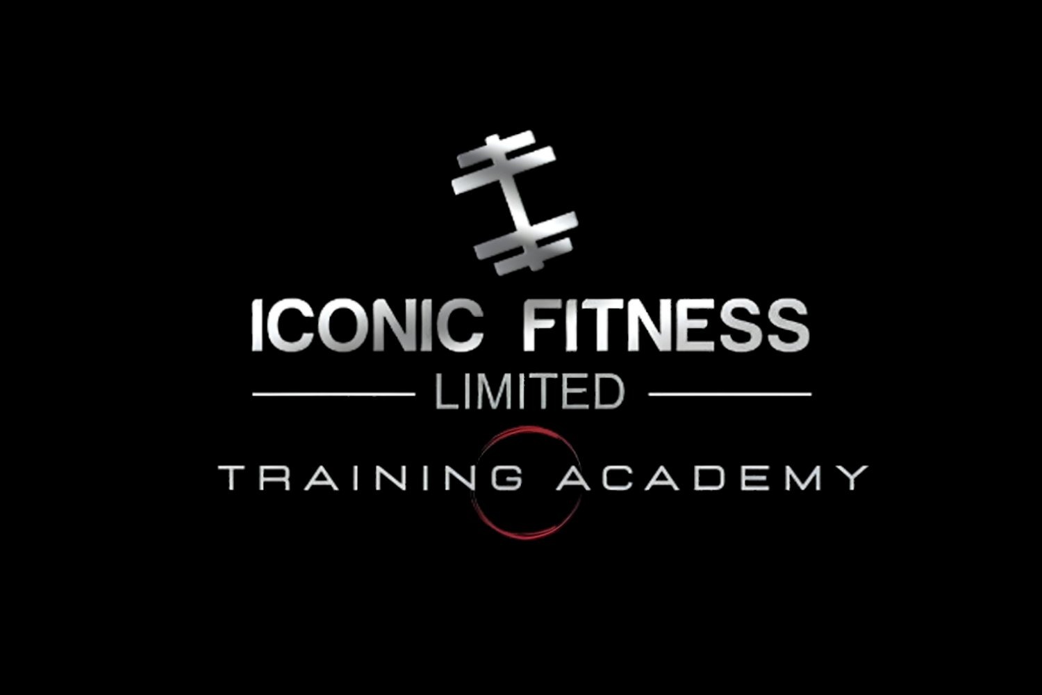 Iconic Fitness Limited Training Academy logo